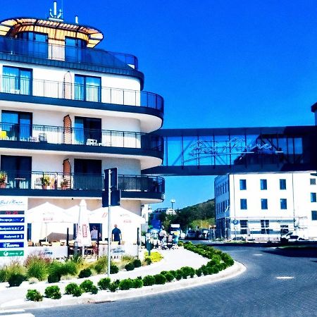 Bel Mare Wyspa, Apartament Z Parkingiem Gratis Мендзыздрое Экстерьер фото