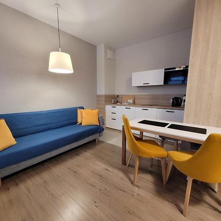 Bel Mare Wyspa, Apartament Z Parkingiem Gratis Мендзыздрое Экстерьер фото