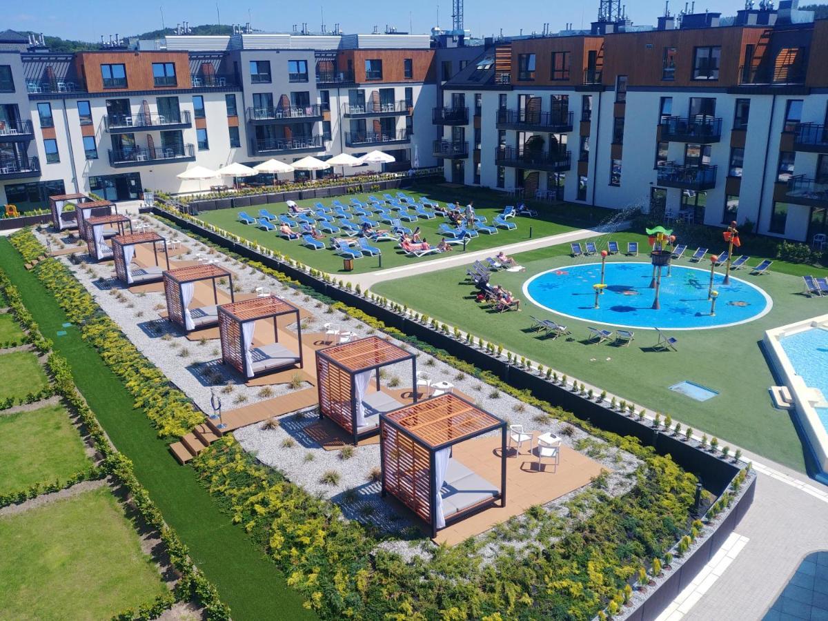 Bel Mare Wyspa, Apartament Z Parkingiem Gratis Мендзыздрое Экстерьер фото