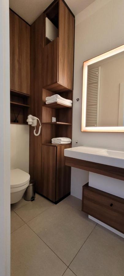 Bel Mare Wyspa, Apartament Z Parkingiem Gratis Мендзыздрое Экстерьер фото