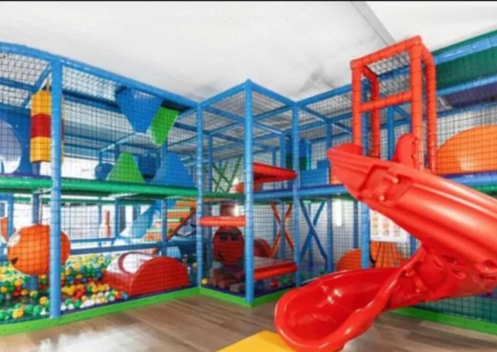 Bel Mare Wyspa, Apartament Z Parkingiem Gratis Мендзыздрое Экстерьер фото